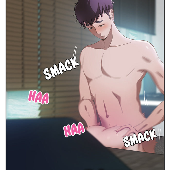 Tasty Chat 0km - Chapter 1 Page 107