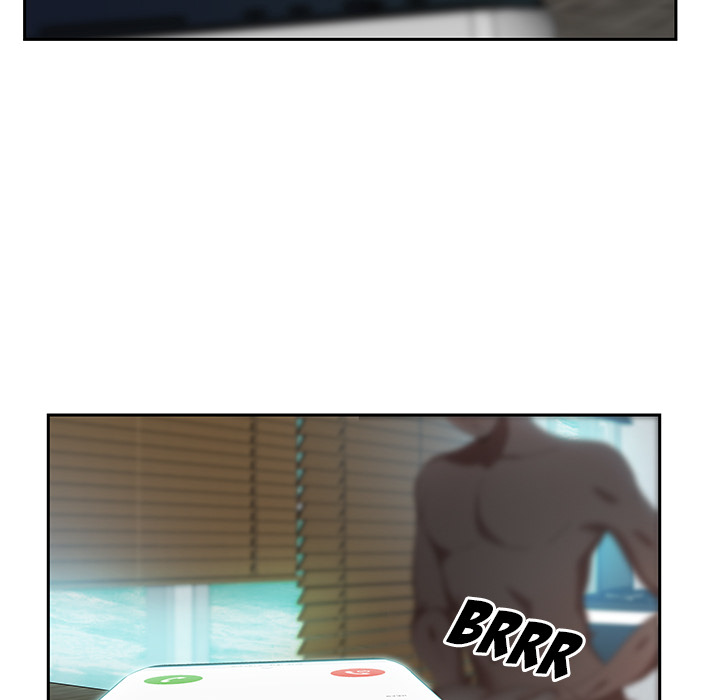 Tasty Chat 0km - Chapter 1 Page 108