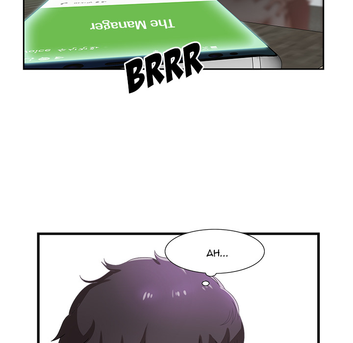 Tasty Chat 0km - Chapter 1 Page 109