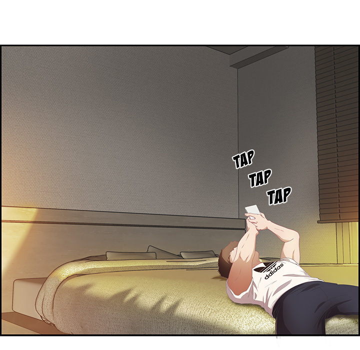 Tasty Chat 0km - Chapter 1 Page 11