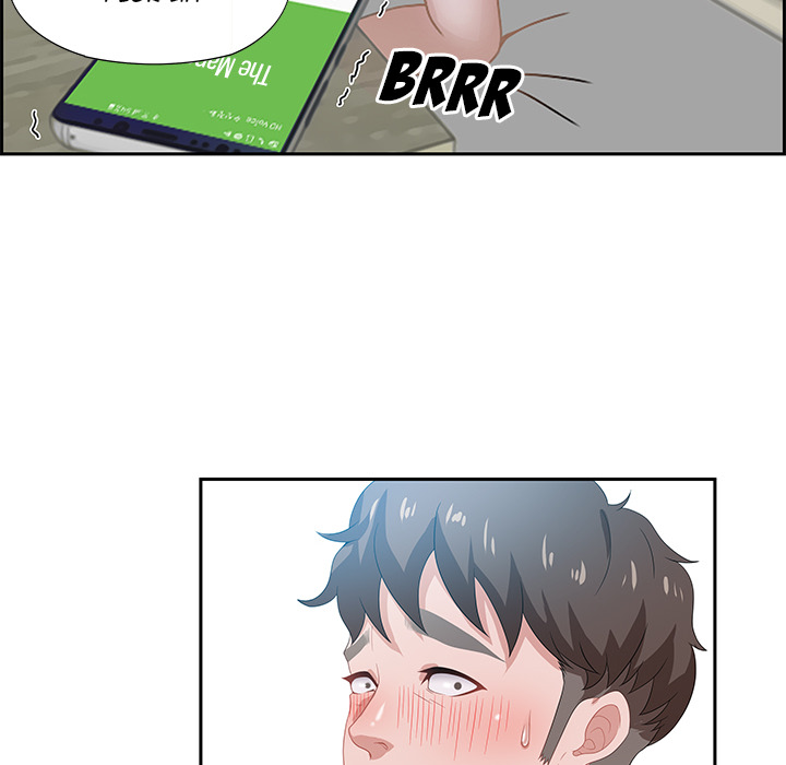Tasty Chat 0km - Chapter 1 Page 113
