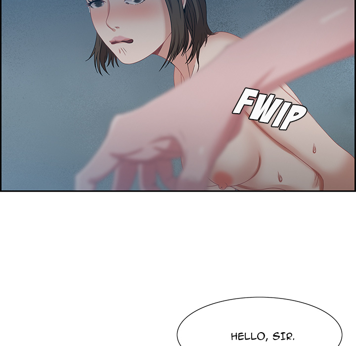 Tasty Chat 0km - Chapter 1 Page 118