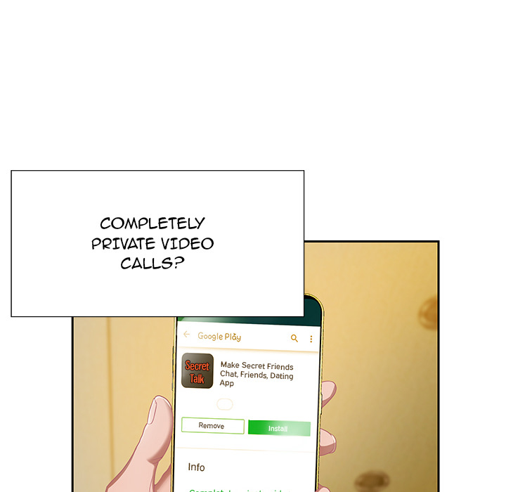 Tasty Chat 0km - Chapter 1 Page 12
