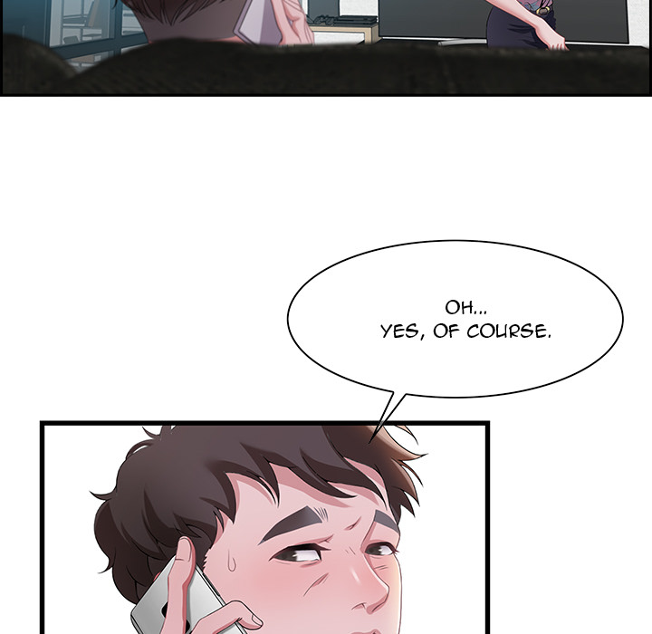 Tasty Chat 0km - Chapter 1 Page 129