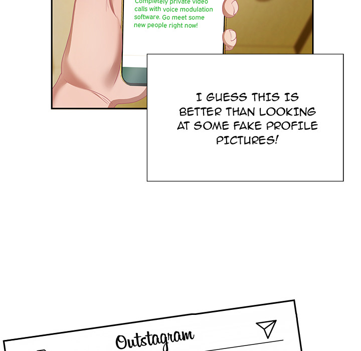 Tasty Chat 0km - Chapter 1 Page 13