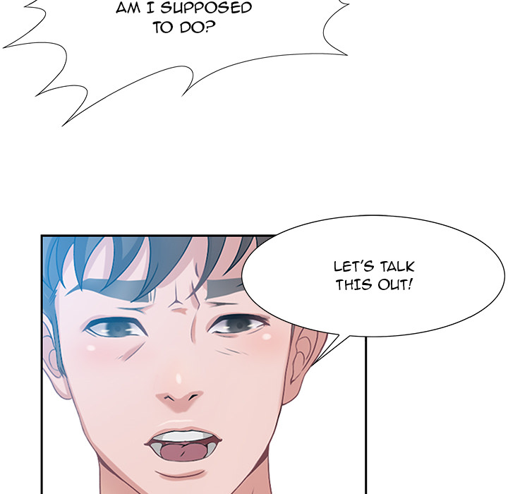 Tasty Chat 0km - Chapter 1 Page 138