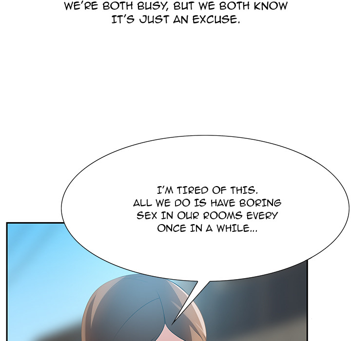 Tasty Chat 0km - Chapter 1 Page 143