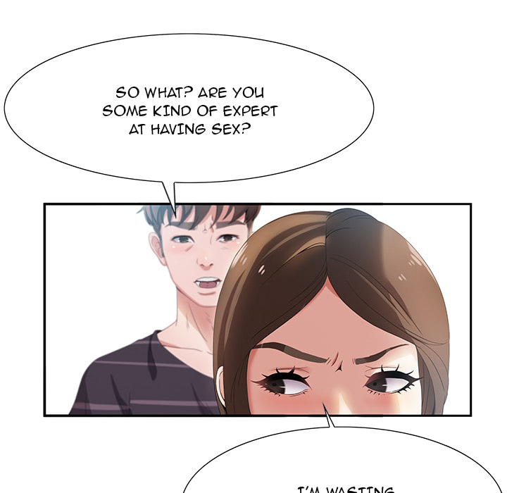 Tasty Chat 0km - Chapter 1 Page 147