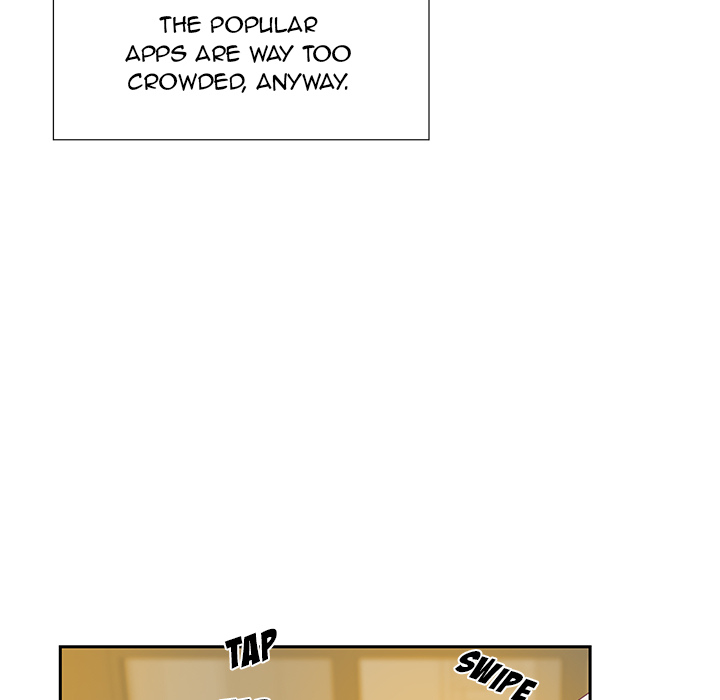 Tasty Chat 0km - Chapter 1 Page 15