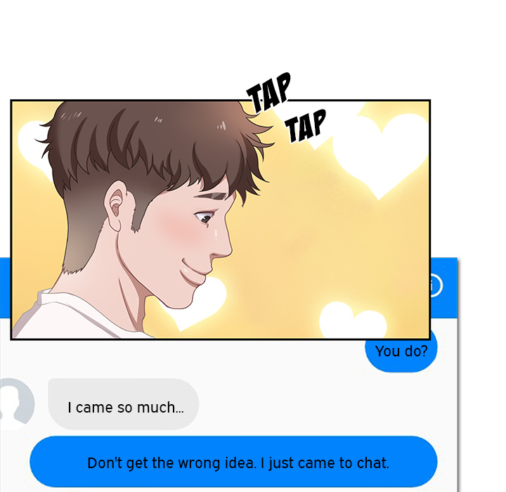 Tasty Chat 0km - Chapter 1 Page 167