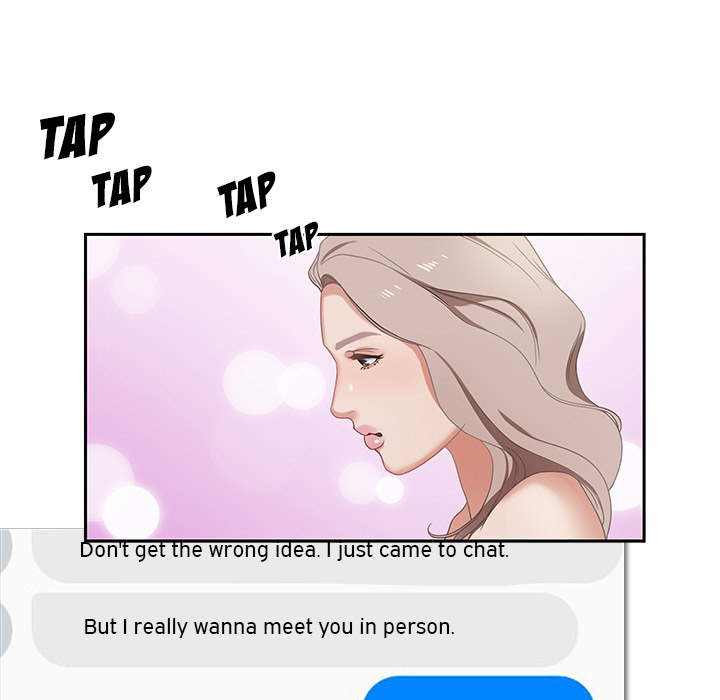 Tasty Chat 0km - Chapter 1 Page 169