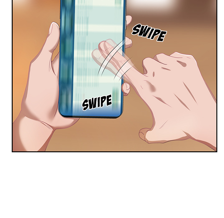 Tasty Chat 0km - Chapter 1 Page 18