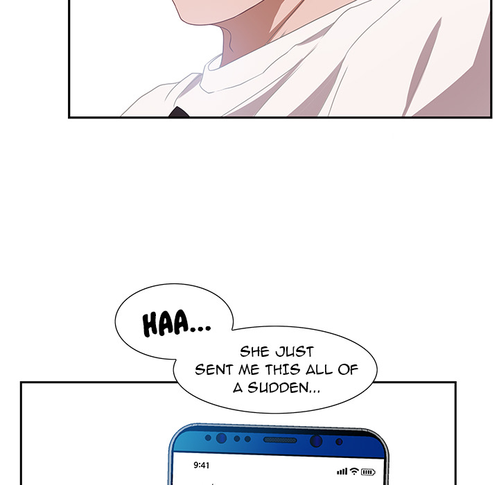 Tasty Chat 0km - Chapter 1 Page 187