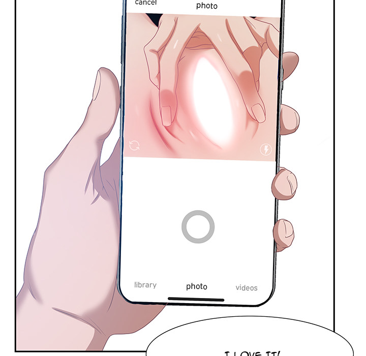 Tasty Chat 0km - Chapter 1 Page 188