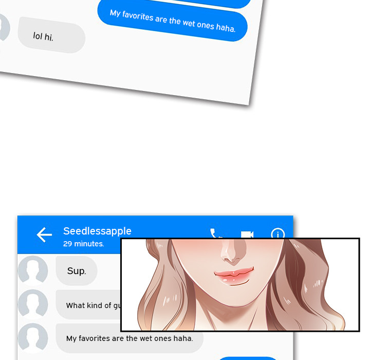 Tasty Chat 0km - Chapter 1 Page 25