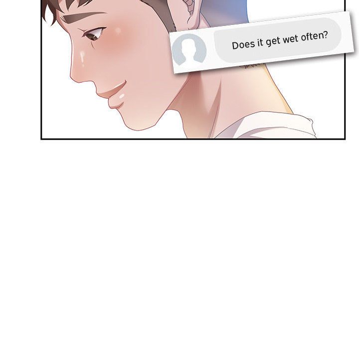Tasty Chat 0km - Chapter 1 Page 31