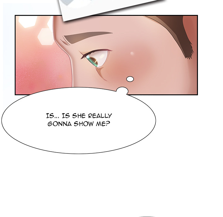 Tasty Chat 0km - Chapter 1 Page 34