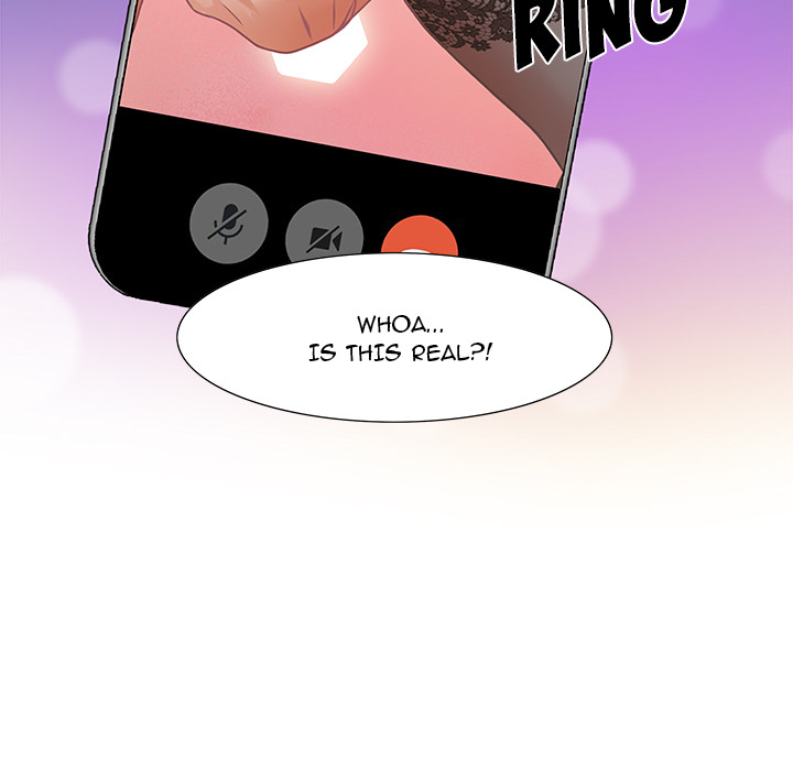 Tasty Chat 0km - Chapter 1 Page 40