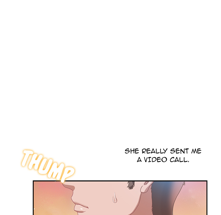 Tasty Chat 0km - Chapter 1 Page 41
