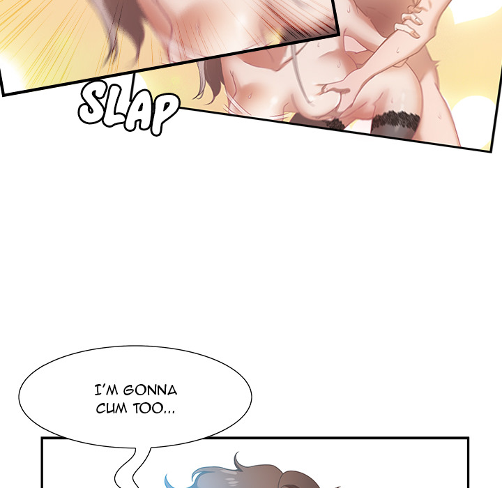 Tasty Chat 0km - Chapter 1 Page 70