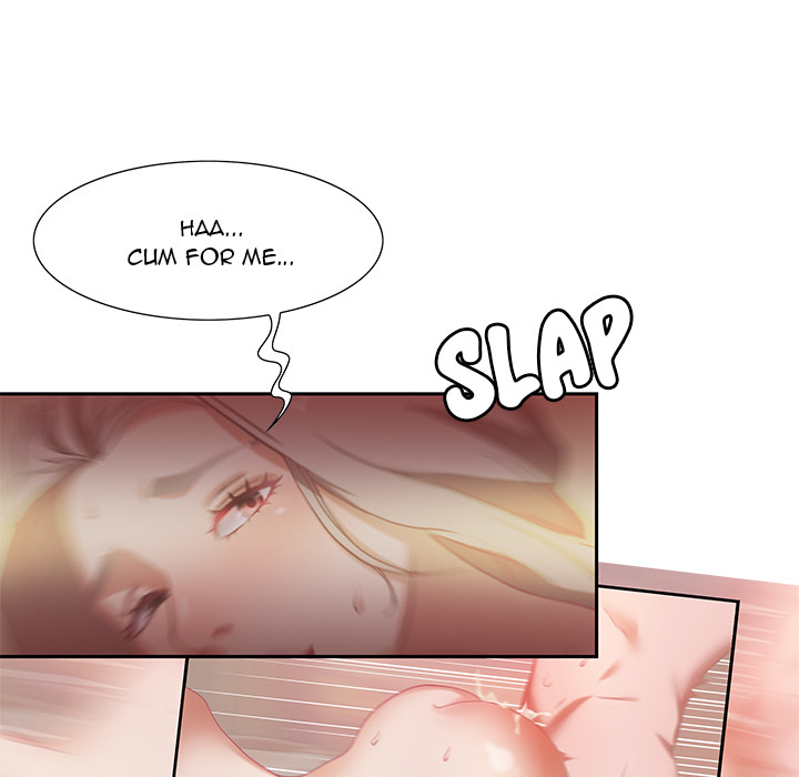 Tasty Chat 0km - Chapter 1 Page 72