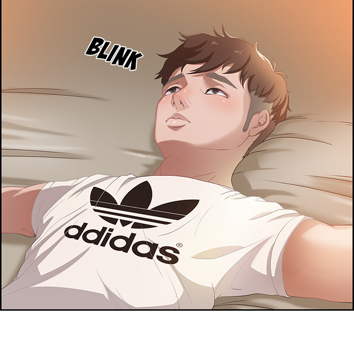 Tasty Chat 0km - Chapter 1 Page 8