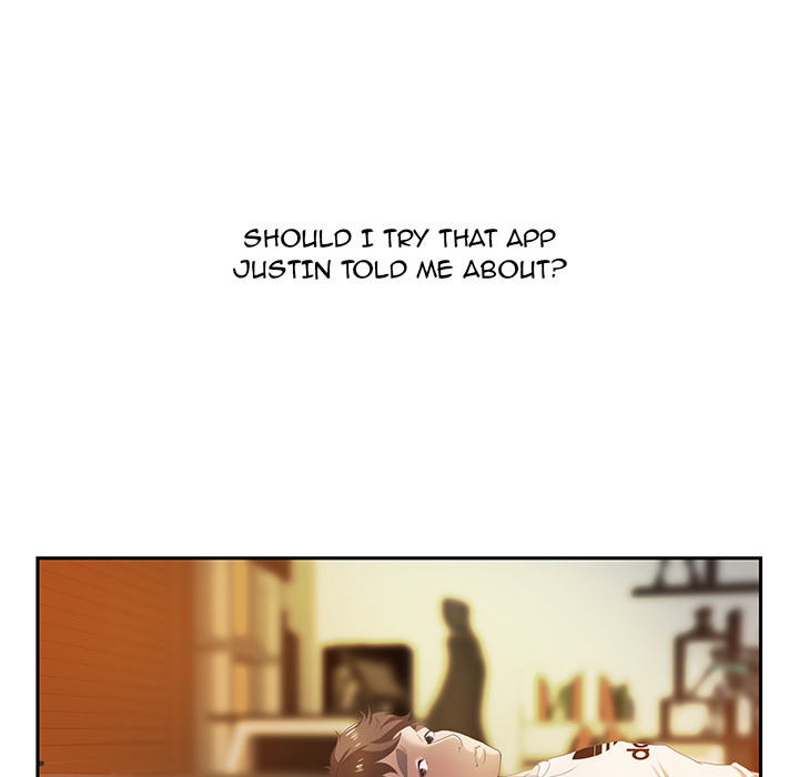 Tasty Chat 0km - Chapter 1 Page 9