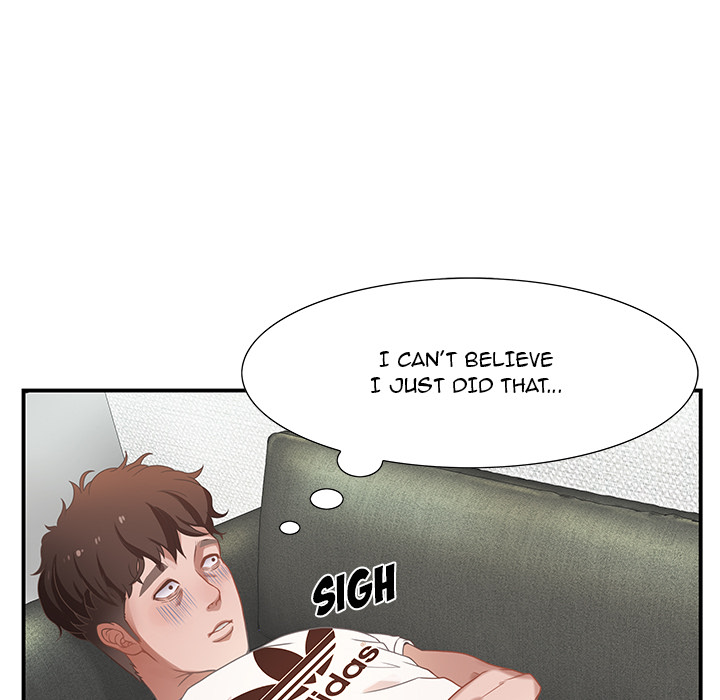 Tasty Chat 0km - Chapter 1 Page 93