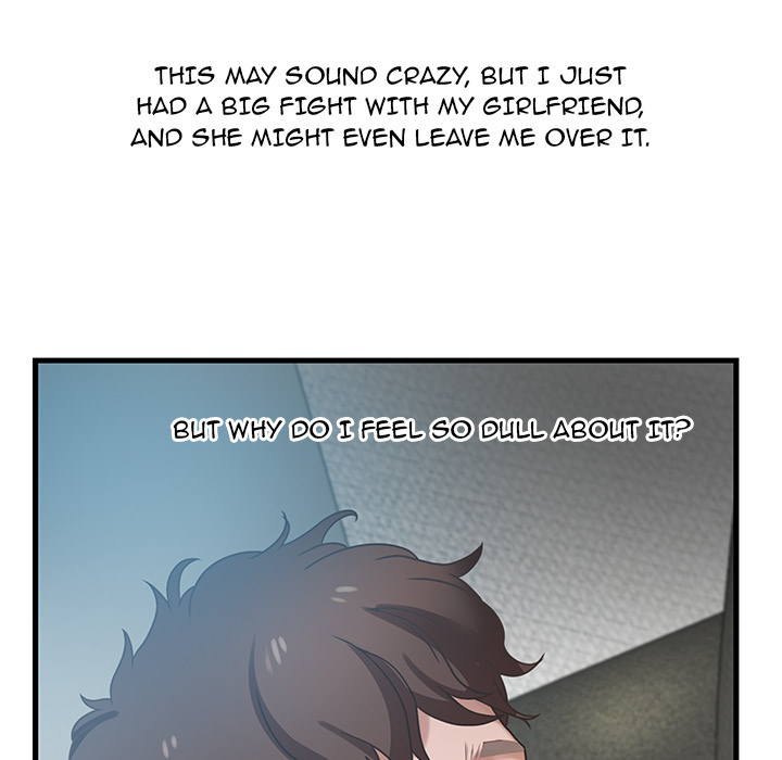 Tasty Chat 0km - Chapter 1 Page 95