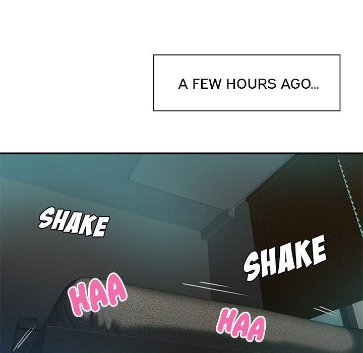 Tasty Chat 0km - Chapter 1 Page 97
