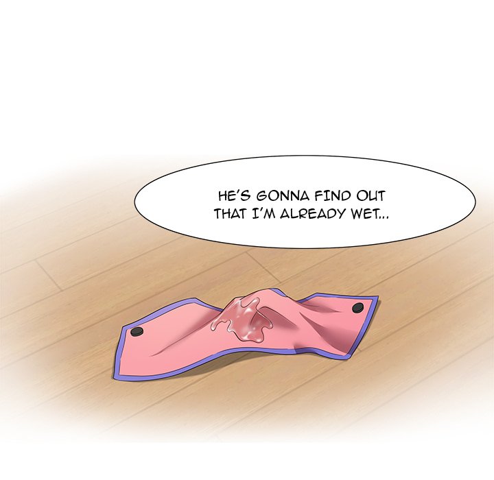 Tasty Chat 0km - Chapter 10 Page 102