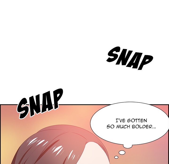 Tasty Chat 0km - Chapter 10 Page 103