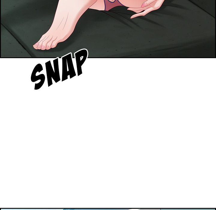 Tasty Chat 0km - Chapter 10 Page 108