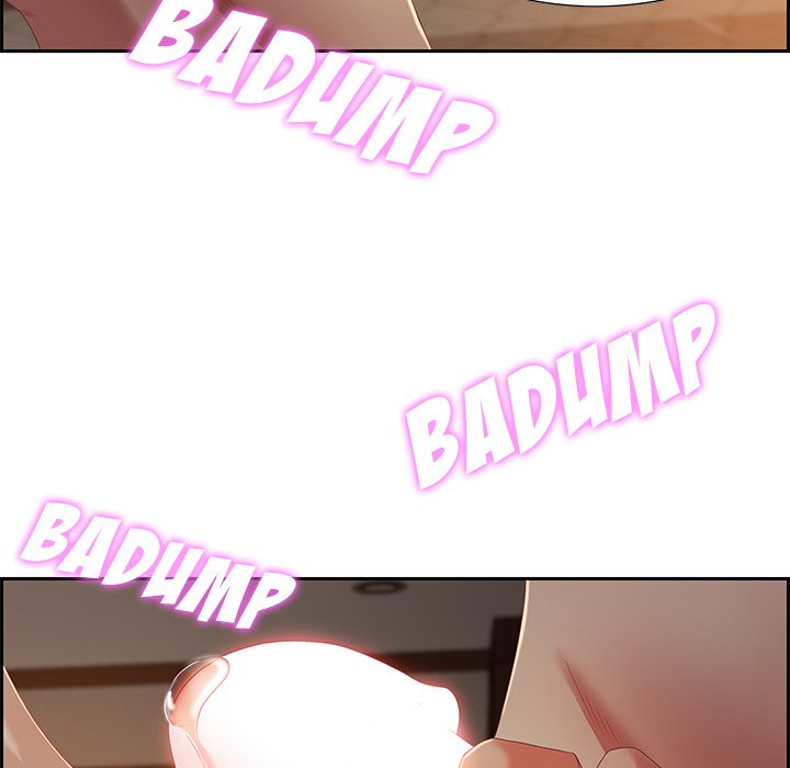 Tasty Chat 0km - Chapter 10 Page 11