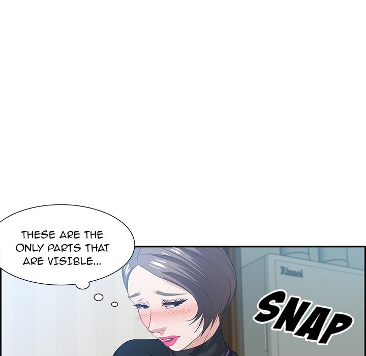 Tasty Chat 0km - Chapter 10 Page 110