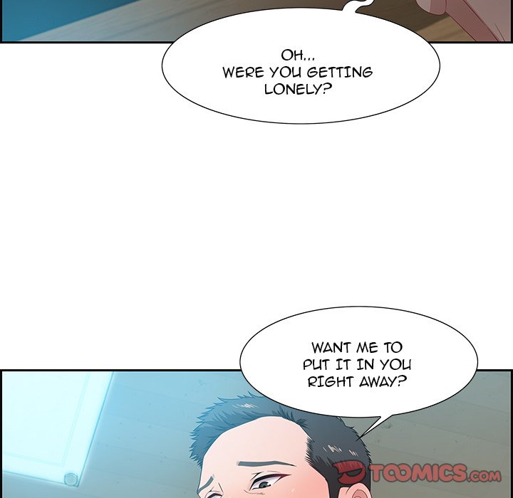 Tasty Chat 0km - Chapter 10 Page 117
