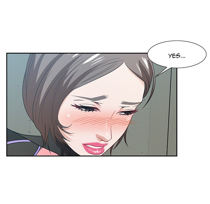 Tasty Chat 0km - Chapter 10 Page 119