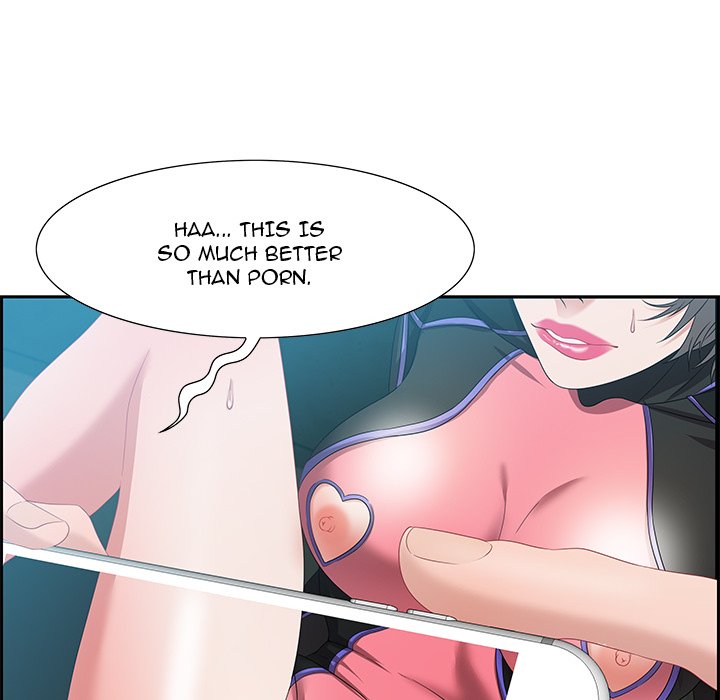 Tasty Chat 0km - Chapter 10 Page 122