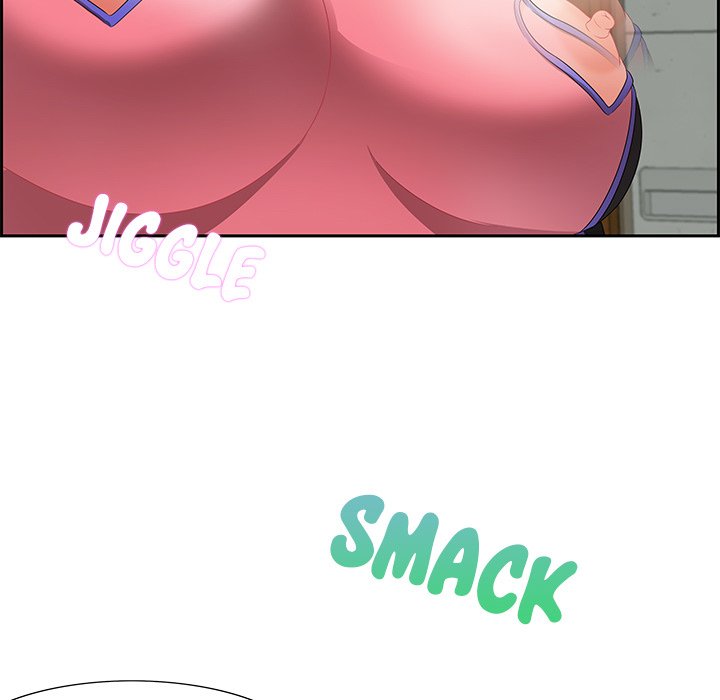 Tasty Chat 0km - Chapter 10 Page 125