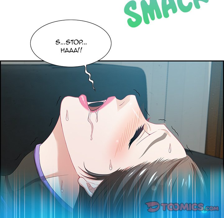 Tasty Chat 0km - Chapter 10 Page 129