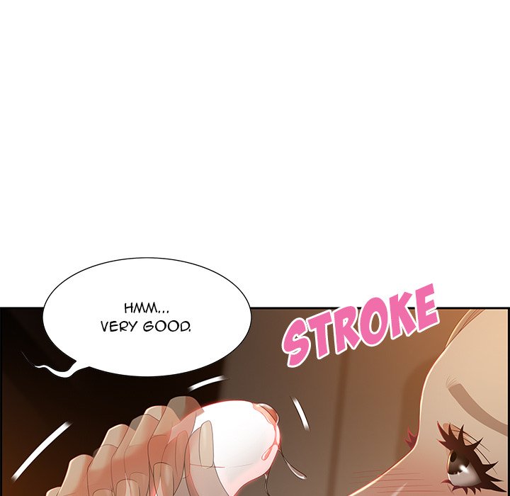 Tasty Chat 0km - Chapter 10 Page 13
