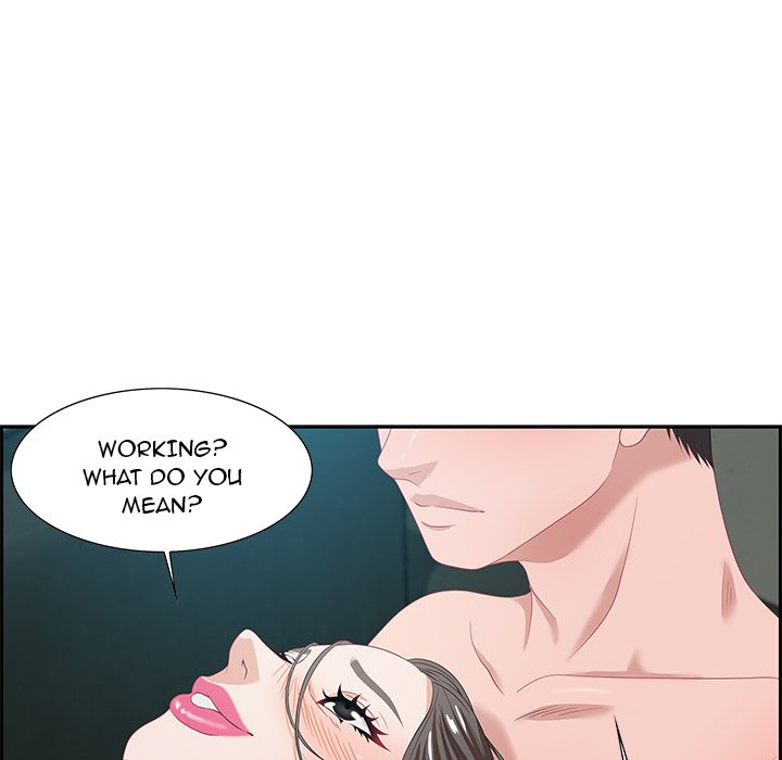 Tasty Chat 0km - Chapter 10 Page 133