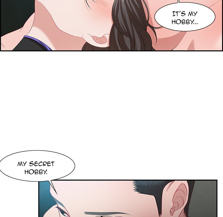 Tasty Chat 0km - Chapter 10 Page 134