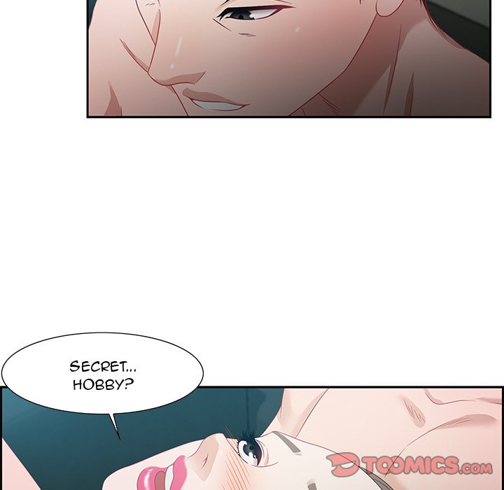 Tasty Chat 0km - Chapter 10 Page 135