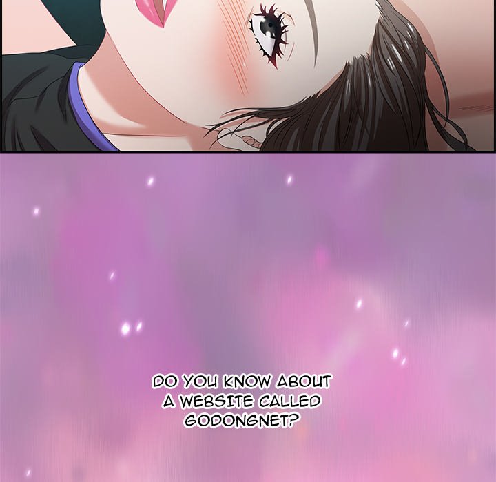 Tasty Chat 0km - Chapter 10 Page 136