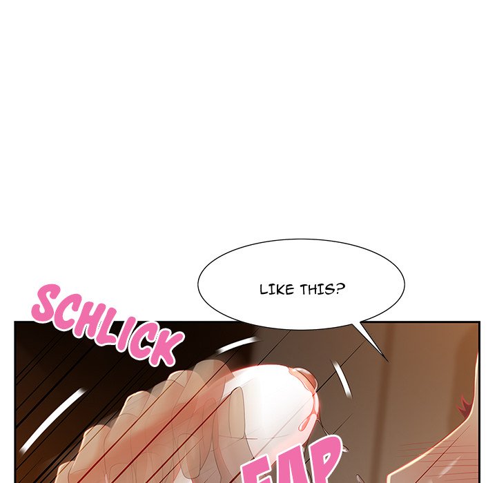 Tasty Chat 0km - Chapter 10 Page 16