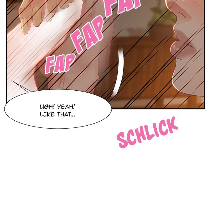 Tasty Chat 0km - Chapter 10 Page 17