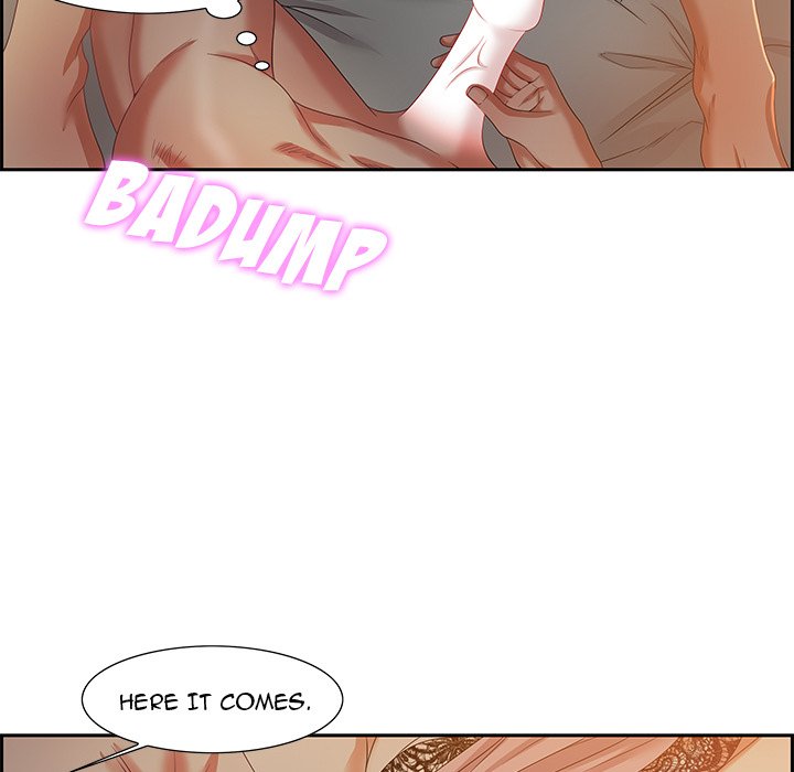 Tasty Chat 0km - Chapter 10 Page 25