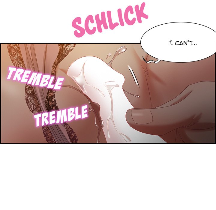Tasty Chat 0km - Chapter 10 Page 29