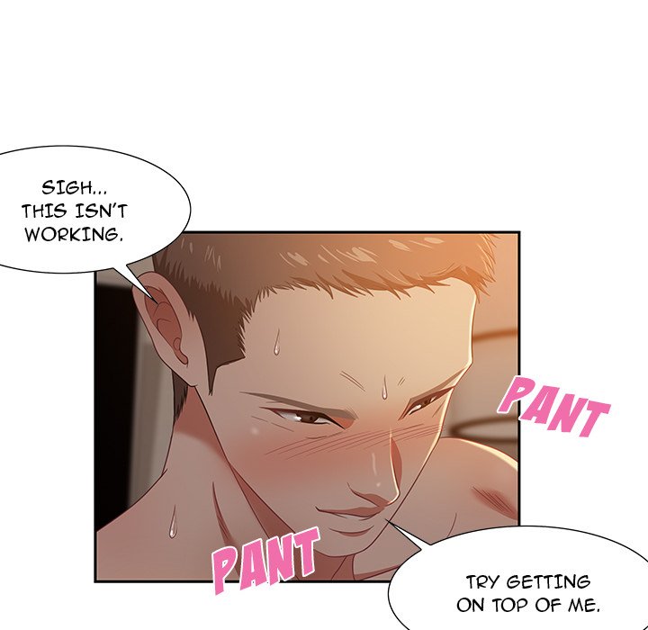 Tasty Chat 0km - Chapter 10 Page 30